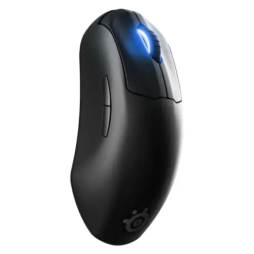 SteelSeries Prime Wireless 62593 Optik 6 Tuş 18000 CPI RGB Kablosuz Gaming (Oyuncu) Mouse