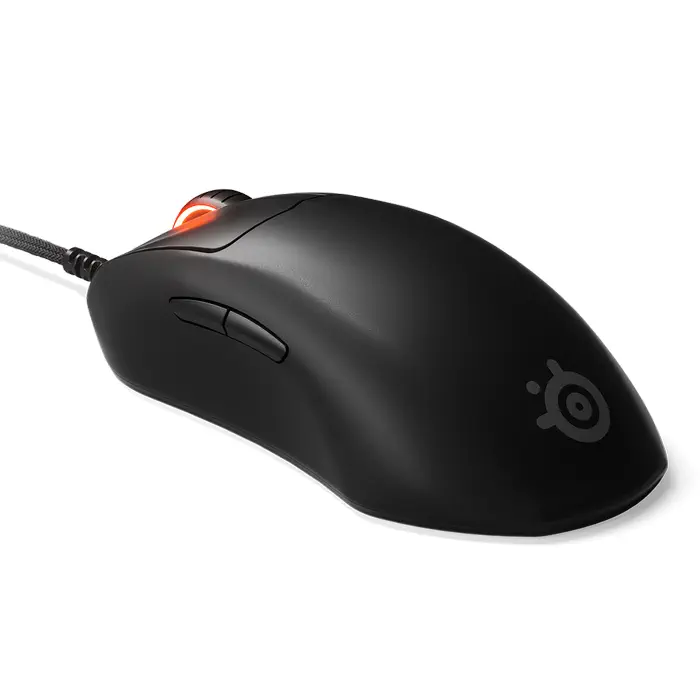 SteelSeries Prime+ SSM62490 Optik 6 Tuş 18000 CPI RGB Kablolu Gaming (Oyuncu) Mouse