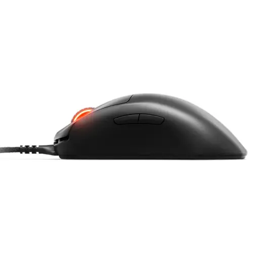 SteelSeries Prime+ SSM62490 Optik 6 Tuş 18000 CPI RGB Kablolu Gaming (Oyuncu) Mouse