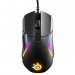 SteelSeries Rival 5 SSM62551 Optik 9 Tuş 18000 CPI RGB Kablolu Gaming (Oyuncu) Mouse