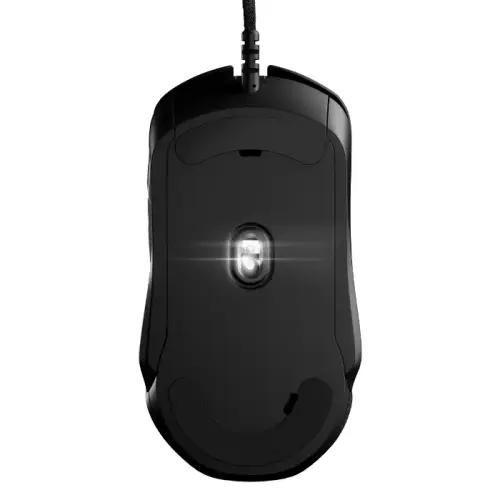 SteelSeries Rival 5 SSM62551 Optik 9 Tuş 18000 CPI RGB Kablolu Gaming (Oyuncu) Mouse