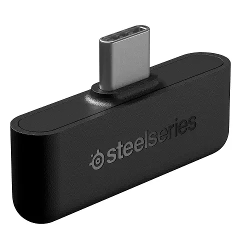 SteelSeries Arctis 7P Wireless 61467 PS5 Mikrofonlu Kablosuz Beyaz Gaming (Oyuncu) Kulaklık