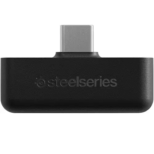 SteelSeries Arctis 7P Wireless 61467 PS5 Mikrofonlu Kablosuz Beyaz Gaming (Oyuncu) Kulaklık