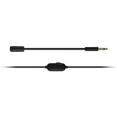SteelSeries TUSQ SSH61650 Mikrofonlu Kablolu Kulak İçi Gaming (Oyuncu) Kulaklık
