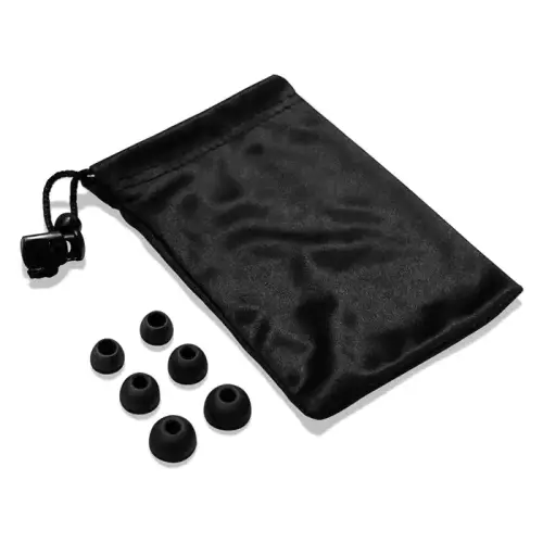 SteelSeries TUSQ SSH61650 Mikrofonlu Kablolu Kulak İçi Gaming (Oyuncu) Kulaklık
