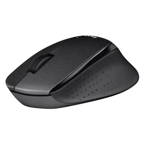 Logitech B330 Silent Plus 910-004913 1000DPI 3 Tuş Optik Kablosuz Mouse