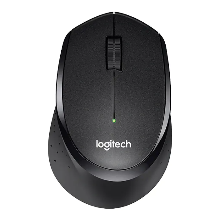 Logitech B330 Silent Plus 910-004913 1000DPI 3 Tuş Optik Kablosuz Mouse