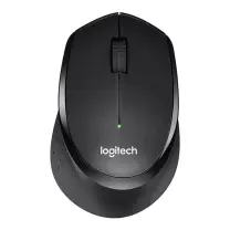 Logitech B330 Silent Plus 910-004913 1000DPI 3 Tuş Optik Kablosuz Mouse