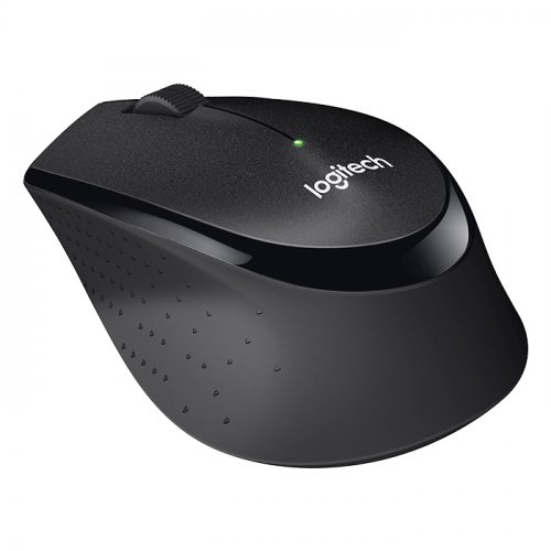 Logitech B330 Silent Plus 910-004913 1000DPI 3 Tuş Optik Kablosuz Mouse