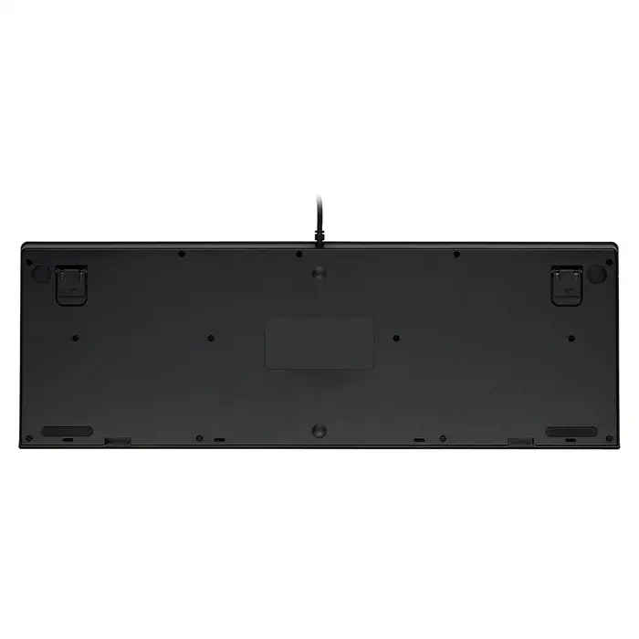 Corsair K55 RGB Pro XT CH-9226715-TR TR Q Membrane Kablolu Gaming (Oyuncu) Klavye