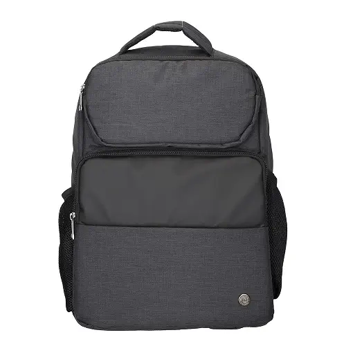 PLM Octagon 15.6″ Siyah Gaming Notebook Sırt Çantası