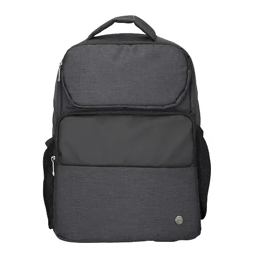 PLM Octagon 15.6″ Siyah Gaming Notebook Sırt Çantası