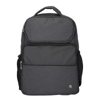 PLM Octagon 17.3″ Siyah Gaming Notebook Sırt Çantası