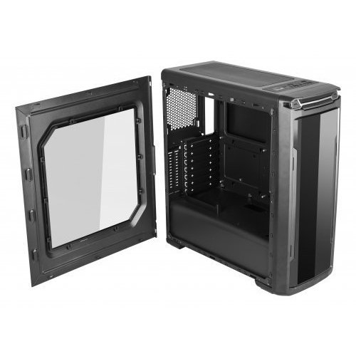 Hiper Harmony 600W USB 3.0 ATX Mid-Tower Gaming (Oyuncu) Kasa
