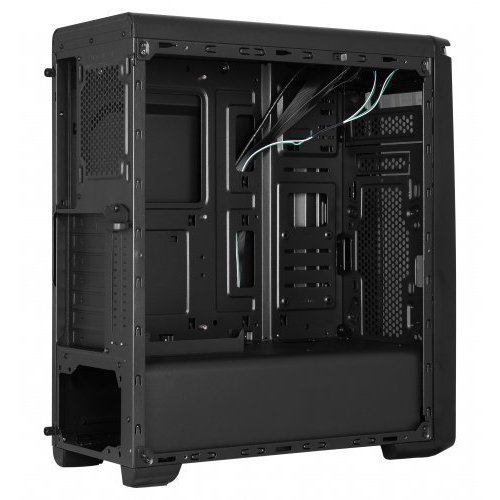Hiper Harmony 600W USB 3.0 ATX Mid-Tower Gaming (Oyuncu) Kasa