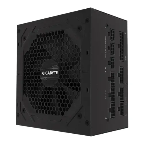 Gigabyte GP-P750GM 750W 80 Plus Gold Full Modüler Power Supply