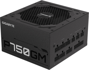 Gigabyte GP-P750GM 750W 80 Plus Gold Full Modüler Power Supply