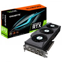 Gigabyte GeForce RTX 3090 Eagle OC 24G LHR GV-N3090EAGLE OC-24GD 24GB GDDR6X 384Bit DX12 Gaming (Oyuncu) Ekran Kartı