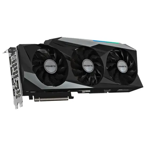 Gigabyte GeForce RTX 3080 Ti Gaming OC 12G LHR GV-N308TGAMING OC-12GD 12GB GDDR6X 384Bit DX12 Gaming (Oyuncu) Ekran Kartı