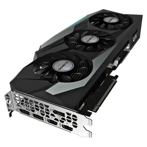 Gigabyte GeForce RTX 3080 Ti Gaming OC 12G LHR GV-N308TGAMING OC-12GD 12GB GDDR6X 384Bit DX12 Gaming (Oyuncu) Ekran Kartı