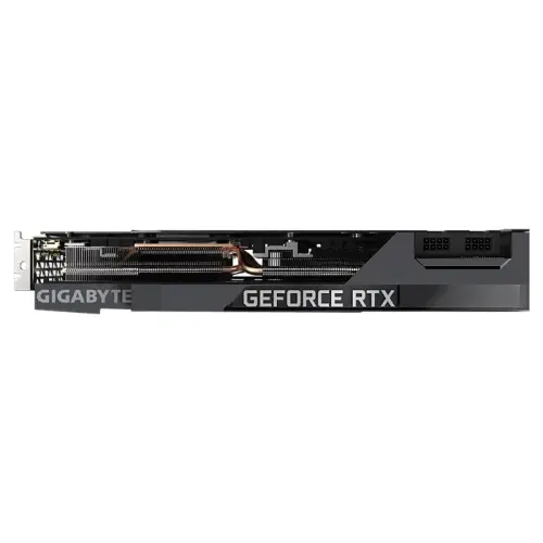 Gigabyte GeForce RTX 3080 Ti Eagle 12G LHR GV-N308TEAGLE-12GD 12GB GDDR6X 384Bit DX12 Gaming Ekran Kartı