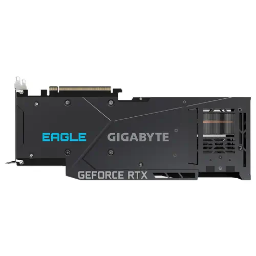 Gigabyte GeForce RTX 3080 Ti Eagle 12G LHR GV-N308TEAGLE-12GD 12GB GDDR6X 384Bit DX12 Gaming Ekran Kartı