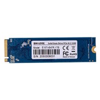 Hi-Level HLV-M2PCIeG4X4SSD2280/1T 1TB 3600/3400MB/s PCIe NVMe M.2 SSD Disk