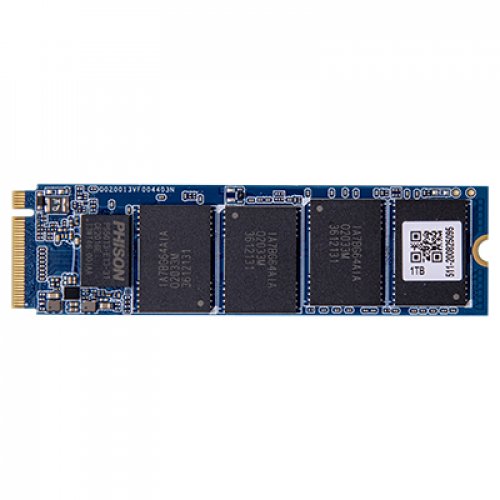 Hi-Level HLV-M2PCIeG4X4SSD2280/1T 1TB 3600/3400MB/s PCIe NVMe M.2 SSD Disk