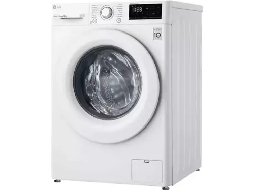 LG F4R3VYW3WE 9 Kg 1400 Devir Çamaşır Makinesi