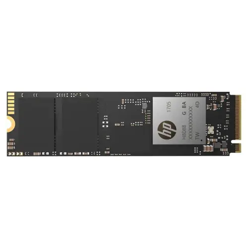 HP EX950 5MS23AA 1TB 3500/2900MB/s PCIe NVMe M2 SSD Disk