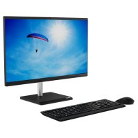 Lenovo V50a 11FJ00A8TX i5-10400T 8GB 1TB 256GB SSD 23.8″ Full HD FreeDOS All In One PC