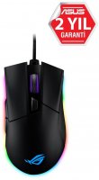 ASUS ROG Gladius II Origin Aura Sync RGB Gaming (Oyuncu) Mouse MS For Bundle