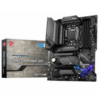 MSI MAG Z590 Tomahawk WIFI Intel Z590 Soket 1200 DDR4 5333(OC)MHz ATX Gaming (Oyuncu) Anakart
