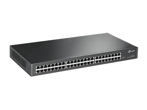 Tp-Link TL-SG1048  48 Port 10/100/1000 Switch 