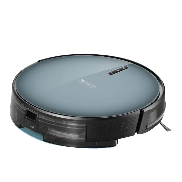 Proscenic 830T Mop Akıllı Robot Süpürge ve Paspas - Proscenic Türkiye Garantili