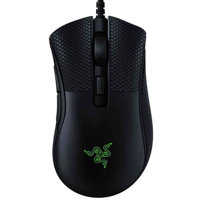 Razer DeathAdder V2 Mini RZ01-03340100-R3M1 8500 DPI 6 Tuş Optik RGB Kablolu Gaming Mouse