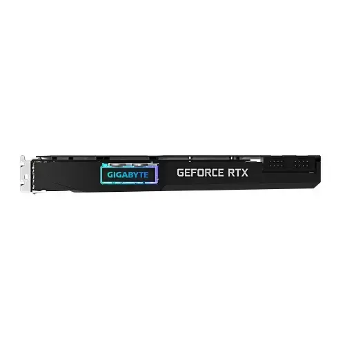 Gigabyte GeForce RTX 3080 Gaming OC WaterForce WB 10G LHR GV-N3080GAMINGOC WB-10GD 10GB GDDR6X 320Bit DX12 Gaming (Oyuncu) Ekran Kartı