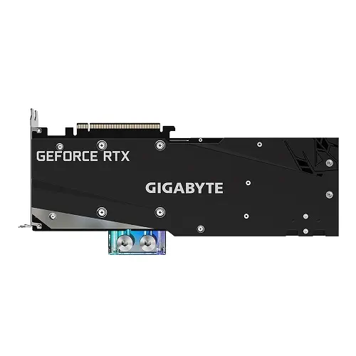 Gigabyte GeForce RTX 3080 Gaming OC WaterForce WB 10G LHR GV-N3080GAMINGOC WB-10GD 10GB GDDR6X 320Bit DX12 Gaming (Oyuncu) Ekran Kartı