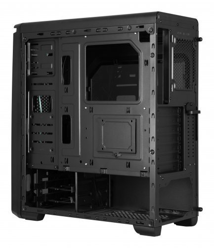 Hiper Harmony 600W USB 3.0 ATX Mid-Tower Gaming (Oyuncu) Kasa