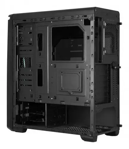 Hiper Harmony 600W USB 3.0 ATX Mid-Tower Gaming (Oyuncu) Kasa