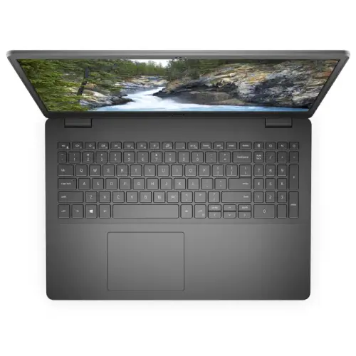 Dell Vostro 3500-N3004VN3500EMEA_U i5-1135G7 8GB 256GB SSD 15.6″ Full HD Ubuntu Notebook