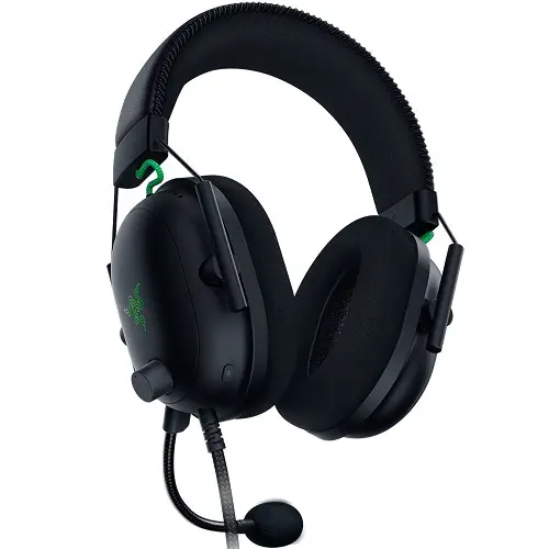 Razer BlackShark V2 RZ04-03230100-R3M1 USB Enhancer THX Spatial Audio Mikrofonlu Kablolu Gaming (Oyuncu) Kulaklık