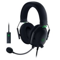 Razer BlackShark V2 RZ04-03230100-R3M1 USB Enhancer THX Spatial Audio Mikrofonlu Kablolu Gaming (Oyuncu) Kulaklık