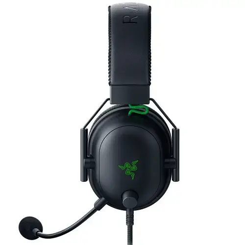 Razer BlackShark V2 RZ04-03230100-R3M1 USB Enhancer THX Spatial Audio Mikrofonlu Kablolu Gaming (Oyuncu) Kulaklık