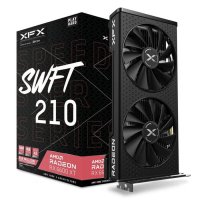 XFX Speedster SWFT 210 AMD Radeon RX 6600 XT Core RX-66XT8DFDQ 8GB GDDR6 128Bit DX12 Gaming (Oyuncu) Ekran Kartı