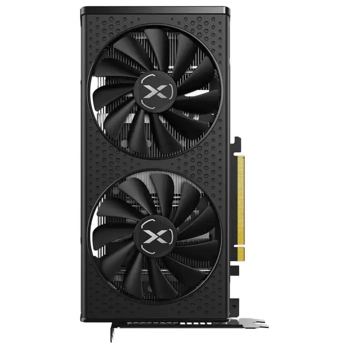 XFX Speedster SWFT 210 AMD Radeon RX 6600 XT Core RX-66XT8DFDQ 8GB GDDR6 128Bit DX12 Gaming (Oyuncu) Ekran Kartı