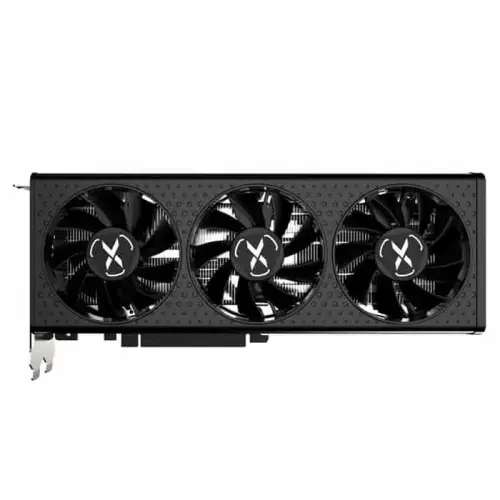 XFX Speedster QICK 308 AMD Radeon RX 6600 XT Black RX-66XT8LBDQ 8GB GDDR6 128Bit DX12 Gaming (Oyuncu) Ekran Kartı