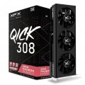 XFX Speedster QICK 308 AMD Radeon RX 6600 XT Black RX-66XT8LBDQ 8GB GDDR6 128Bit DX12 Gaming (Oyuncu) Ekran Kartı