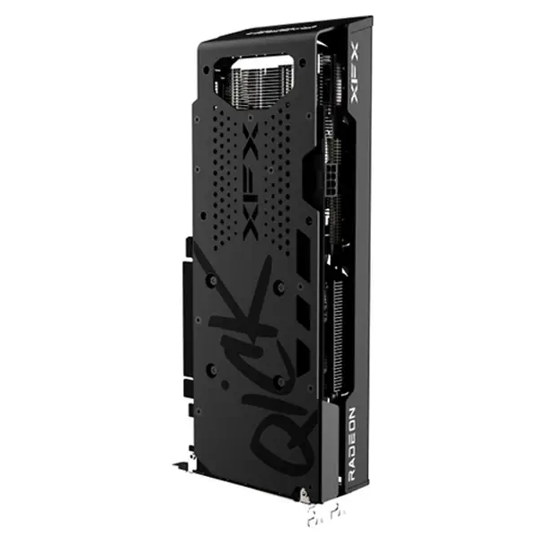 XFX Speedster QICK 308 AMD Radeon RX 6600 XT Black RX-66XT8LBDQ 8GB GDDR6 128Bit DX12 Gaming (Oyuncu) Ekran Kartı