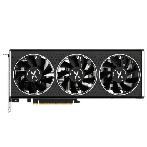 XFX Speedster MERC 308 AMD Radeon RX 6600 XT Black RX-66XT8TBDQ 8GB GDDR6 128Bit DX12 Gaming (Oyuncu) Ekran Kartı